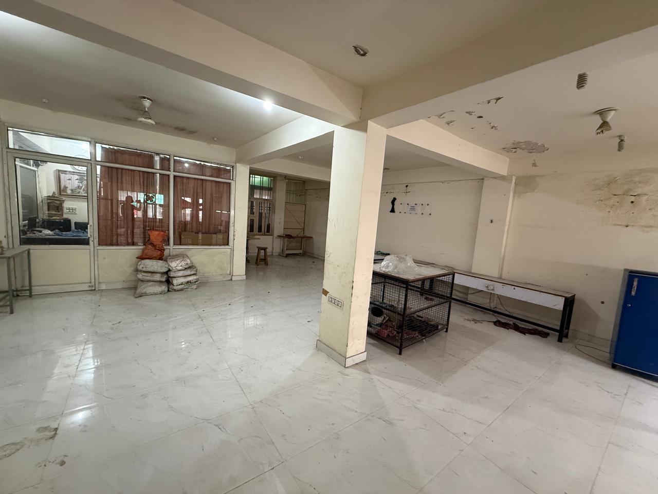 Spacious 5000+ Sq. Ft. Factory Space with Office & Labour Facilities – Sushilpura, Purani Chungi-Sodala-Jaipur